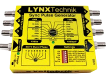 YELLOWBRIK PULSE GENERATOR